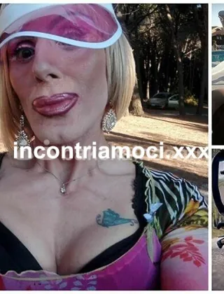 3804691709 - Vakka 39 Trans 🇮🇹 Italiana Salerno
