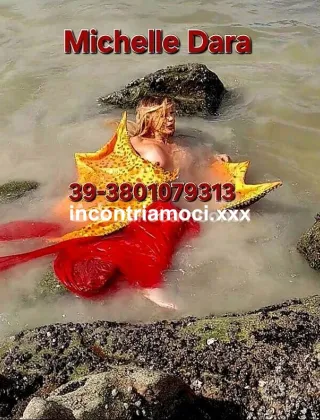 3801079313 - Trans Mistress Milano