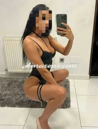3513735772 - ?????Sabrina..bellissima Mora Dalla Repubblica