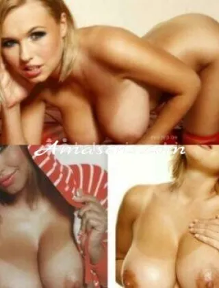 3383328518 - * * B R I D A Trans Bella E Brava * * Attiva E