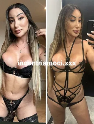 3509629546 - Trans Mistress Napoli