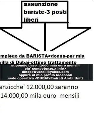3288821505 - Massaggiatrice Mia Personale : {No Prostituta}