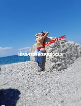 3924886371 - La Pompinar.a?La Mia Figa E' Riscaldata Vieni A
