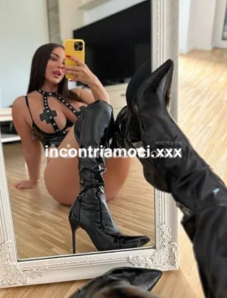 3532072391 - Natalia Disp Per Feste??100%Reale ???Primissima?