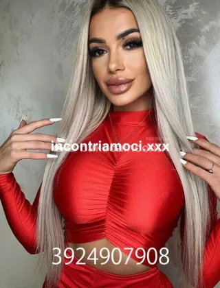 3924907908 - ? Mayte ? La Tua Bambola Appena Arrivata A Fano !!