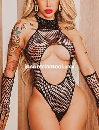 3758115434 - ❤️ Zona Navigli Rebecca ? Transex La Regina Del