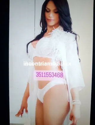 3511553468 - Trans Lola Libera Per Fare Tuo Desiderio????