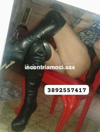 3892557417 - ?Trans Sara ?Novita Assoluta A Torino Prima Volta