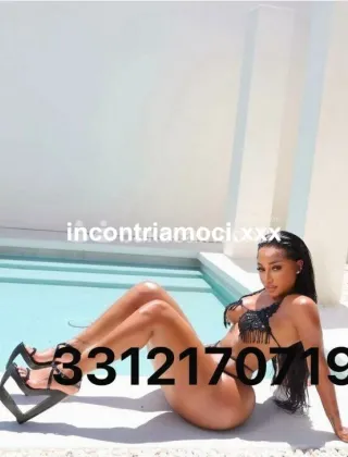 3312170719 - Escort Mistress Roma