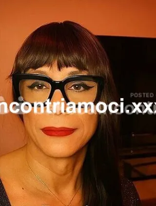 3287154147 - ❤️ Cristina Trans Cavalla Golosa
