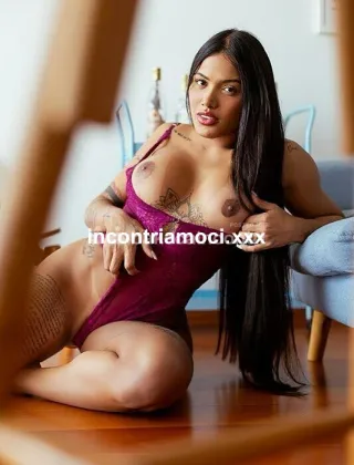 3514888821 - Novita Assolluta Louise Ragazza Molto Disponibile