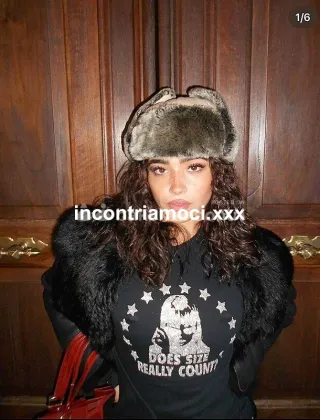 3299173687 - Escort Mistress Milano