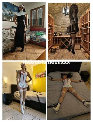 3514000408 - Coppie Mistress Verona