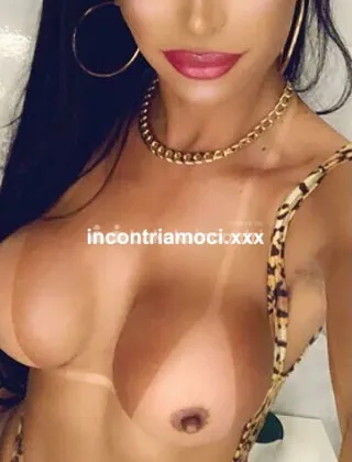 3282442724 - ??? Jhennifer Brunet ??? ?Trans ? ? Alba Adriatica