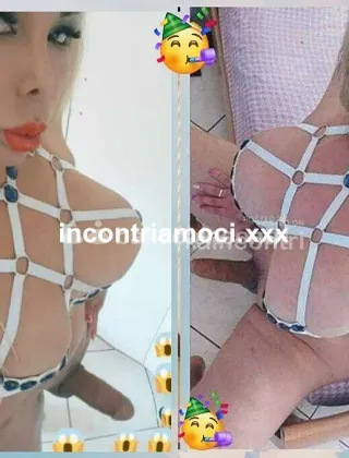 3509761894 - Apenna Arrivata Argentina Faccio Anche Domicilio