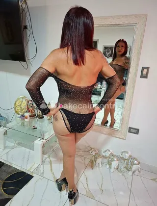 3497339198 - ?? A Rende Trans ?Karen ?Novita Assoluta In Citta