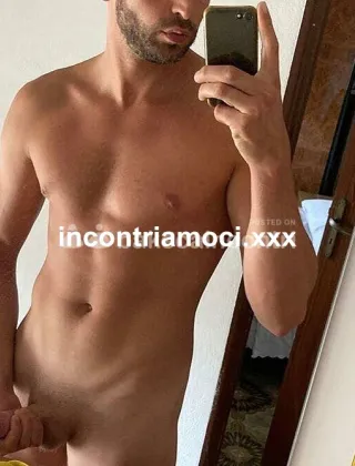 3899284090 - Ragazzo Italiano Disponibile Per Coppie