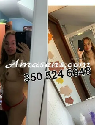 3505246648 - Trans Mistress Lucca