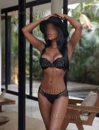 3887749026 - Splendida Massaggiatrice Erotica... 3887749026