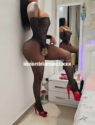 3447382395 - Michelle ?Bellissima Mora ?Stupenda Ragazza?Focosa