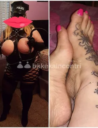 3201727817 - Escort Milf Modena