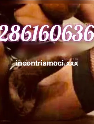 3286160636 - Novita Assoluta Bianca Trans Brasiliana Ti Aspetto
