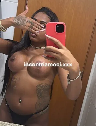 3935601188 - Sophia Brasiliano Fino A Sabato A Gorizia