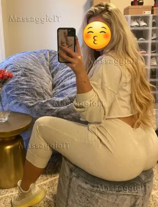 3513869741 - Massaggiatrice