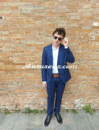 3488454438 - Ciao Sono Ragazzo Single Se Vi Interessa Essere In