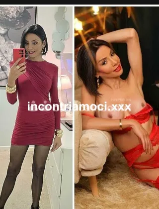 3491526431 - Brescia? Trans Nara, Bella, Completa E