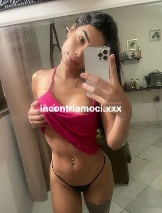 3514430672 - Vera Troia Appena Operata