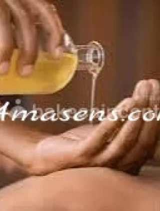3283538677 - Massaggiatrice Tantrica