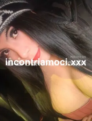 3886568259 - 🔥 Appena Arrivata Estefania Trans , Bocca