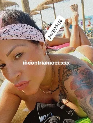 3508029674 - Lucy 27 Escort 🇻🇪 Venezuelana Foggia
