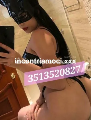 3513520827 - La Strega Del Sesso Foto Reali Ritornata A Genova