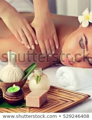 3387531623 - Massaggi E Benessere 3387531623