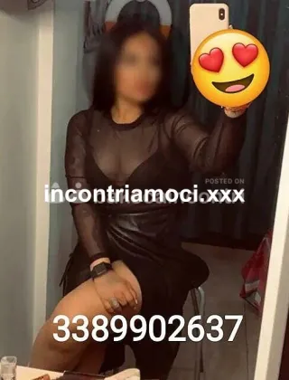 3389902637 - Dolce E Sensuale Massaggiatrice