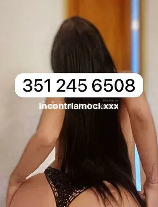 3512456508 - ?Scalea? Appena Arrivata 20 Enne ??