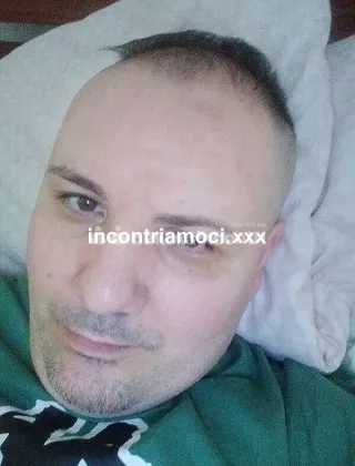 3775763661 - Cerco Coppie ..Stasera Sono Libero Vi Va Di