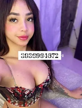 3936964672 - Trans Mistress Savona