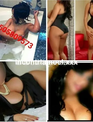 3505809573 - Amanda 32 Mistress Latina Treviso