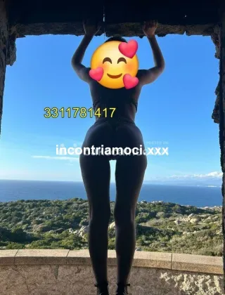 3311781417 - Escort Mistress Sassari