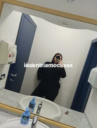 3762817317 - Donna Trans Versatile A Catania