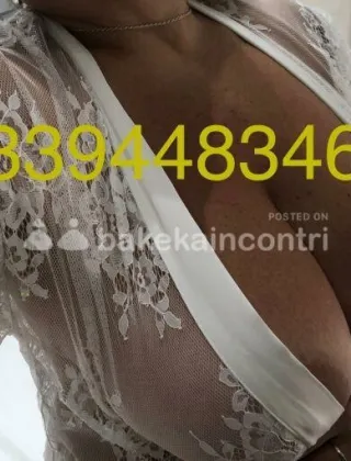 3339448346 - 💜 Alessandra Spagnola Bella E Reale Con Un Seno