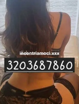 3203687860 - Novita Assoluta In Zona Italianissima