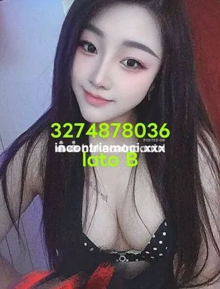 3274878036 - 🌸 Nuova!!! Orientale Ragazza Bellissima Come Da