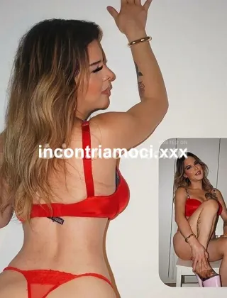3533242740 - Trans Mistress Milano