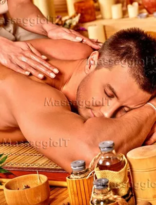 3886244884 - Massaggi E Benessere Relax Desenzano Del Garda