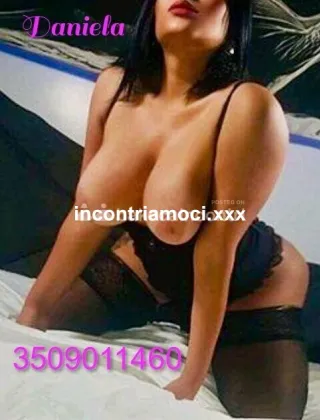 3509011460 - Bombanap 38 Escort Napoli