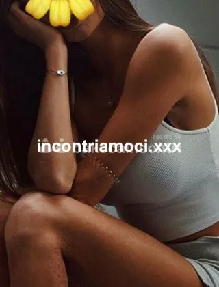 3314934970 - Massaggiatrice Italiana Tantra E Nuru Massage